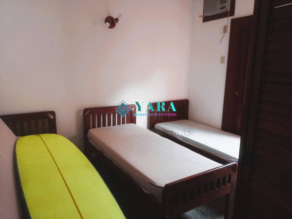 Imagem Casa com 5 Quartos à Venda, 300 m² em Perequê Açu - Ubatuba