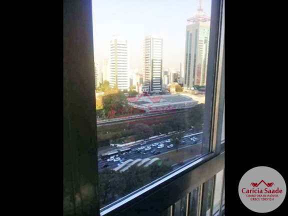 Imagem Apartamento com 2 Quartos à Venda, 110 m² em Paraíso - São Paulo
