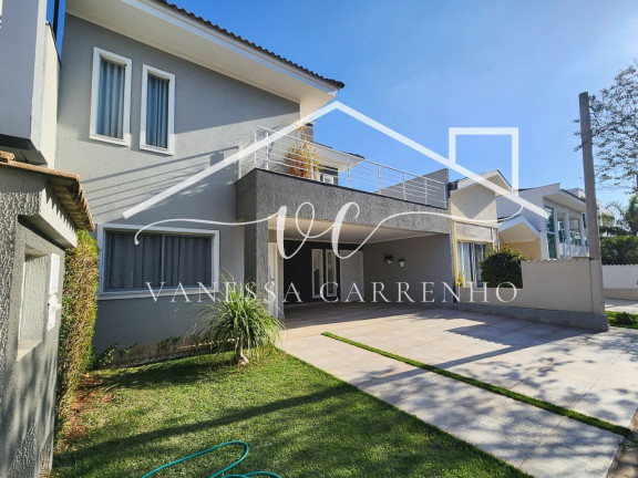 Imagem Casa com 4 Quartos à Venda, 250 m² em Ibiti Royal Park - Sorocaba Imagem Casa com 4 Quartos à Venda, 250 m² em Ibiti Royal Park - Sorocaba
