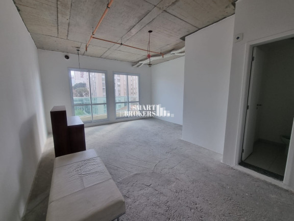 Imagem Sala Comercial à Venda, 37 m² em Vila Clementino - São Paulo Imagem Sala Comercial à Venda, 37 m² em Vila Clementino - São Paulo