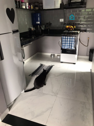 Imagem Imóvel com 3 Quartos à Venda, 72 m² em Rudge Ramos - São Bernardo Do Campo Imagem Imóvel com 3 Quartos à Venda, 72 m² em Rudge Ramos - São Bernardo Do Campo