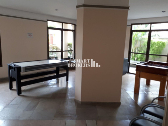 Imagem Apartamento com 2 Quartos à Venda, 67 m² em Vila Gumercindo - São Paulo Imagem Apartamento com 2 Quartos à Venda, 67 m² em Vila Gumercindo - São Paulo