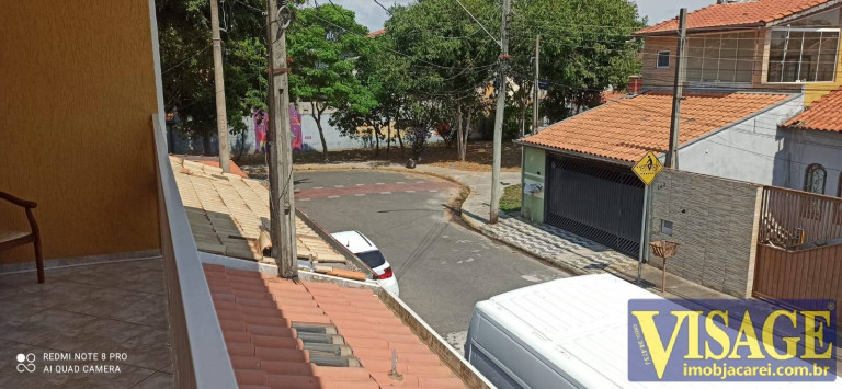 Imagem Casa com 4 Quartos à Venda, 126 m² em Jardim Santa Marina - Jacareí Imagem Casa com 4 Quartos à Venda, 126 m² em Jardim Santa Marina - Jacareí