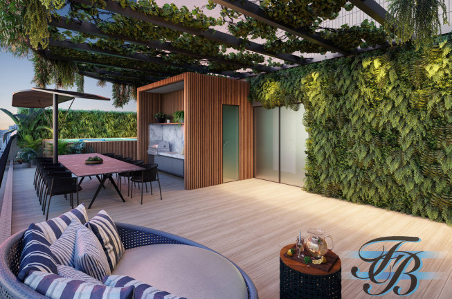 Imagem Apartamento com 4 Quartos à Venda, 284 m² em Jardim Oceania - João Pessoa Imagem Apartamento com 4 Quartos à Venda, 284 m² em Jardim Oceania - João Pessoa