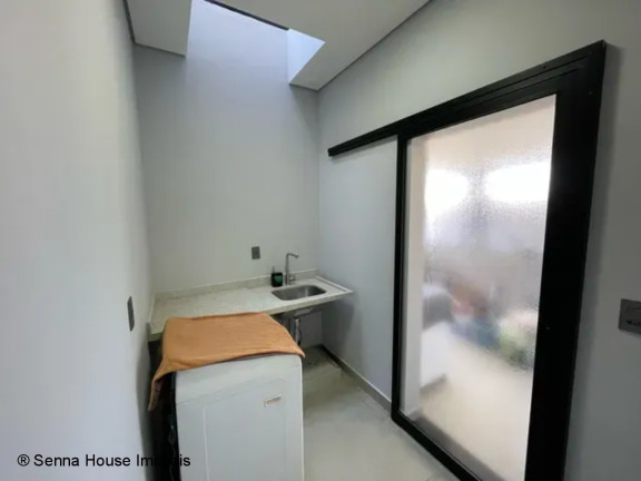 Imagem Casa com 3 Quartos à Venda, 250 m² em Recanto Quarto Centenário - Jundiaí