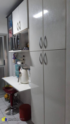 Imagem Apartamento com 2 Quartos à Venda, 52 m² em Vila Bela - São Paulo