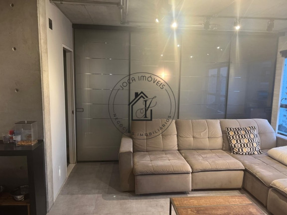 Imagem Apartamento com 1 Quarto à Venda, 70 m² em Campo Belo - São Paulo Imagem Apartamento com 1 Quarto à Venda, 70 m² em Campo Belo - São Paulo