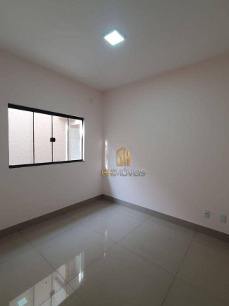 Imagem Casa com 3 Quartos à Venda, 99 m² em Vila Maria - Aparecida De Goiânia Imagem Casa com 3 Quartos à Venda, 99 m² em Vila Maria - Aparecida De Goiânia