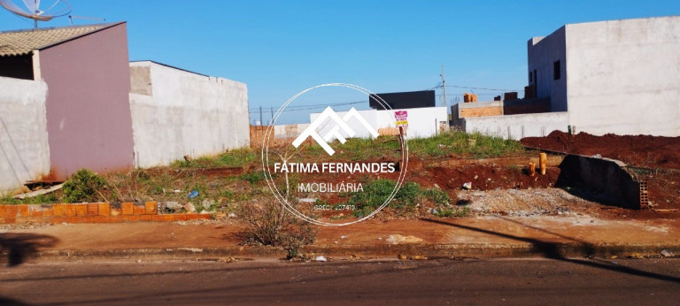 Imagem Terreno à Venda, 252 m² em Residencial Santo Soriani - Sertanópolis Imagem Terreno à Venda, 252 m² em Residencial Santo Soriani - Sertanópolis