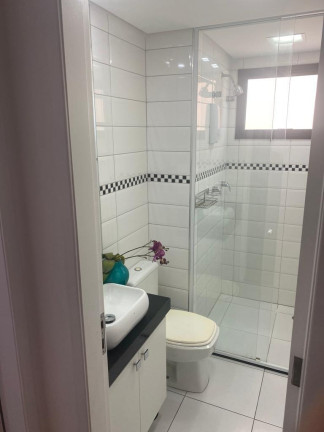Imagem Apartamento com 3 Quartos à Venda, 104 m² em Vila Eldízia - Santo André Imagem Apartamento com 3 Quartos à Venda, 104 m² em Vila Eldízia - Santo André