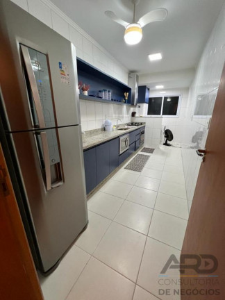 Imagem Apartamento com 2 Quartos para Temporada, 100 m² em Guilhermina - Praia Grande - Praia Grande
