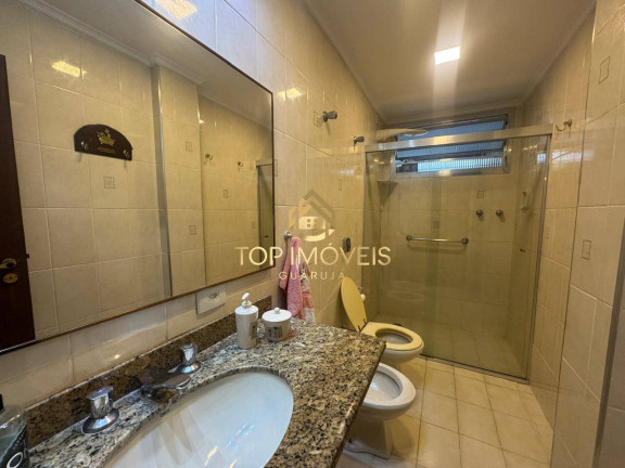 Imagem Apartamento com 3 Quartos à Venda, 90 m² em Pitangueiras - Guarujá