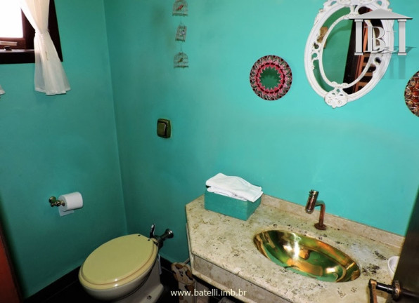 Imagem Casa com 4 Quartos à Venda, 413 m² em Granja Viana - Cotia Imagem Casa com 4 Quartos à Venda, 413 m² em Granja Viana - Cotia