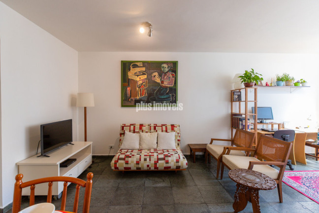Imagem Apartamento com 2 Quartos à Venda, 77 m² em Moema - São Paulo Imagem Apartamento com 2 Quartos à Venda, 77 m² em Moema - São Paulo