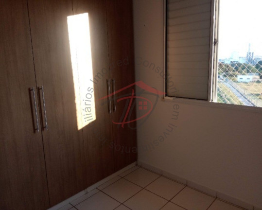 Imagem Imóvel com 2 Quartos à Venda, 50 m² em Jardim Santa Maria (nova Veneza) - Sumaré Imagem Imóvel com 2 Quartos à Venda, 50 m² em Jardim Santa Maria (nova Veneza) - Sumaré