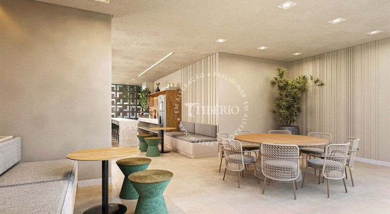 Imagem Apartamento com 2 Quartos à Venda, 39 m² em Mooca - São Paulo Imagem Apartamento com 2 Quartos à Venda, 39 m² em Mooca - São Paulo