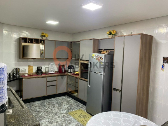 Imagem Casa com 2 Quartos à Venda, 125 m² em Jardim Rubi - Mogi Das Cruzes Imagem Casa com 2 Quartos à Venda, 125 m² em Jardim Rubi - Mogi Das Cruzes