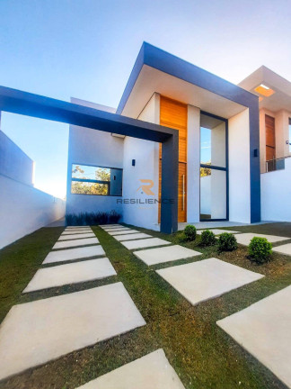 Casa de Condomínio com 4 Quartos à Venda, 130 m² em Sobradinho - Lagoa Santa