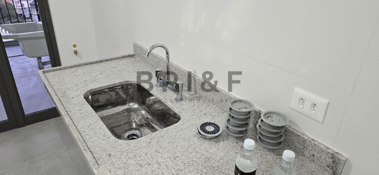 Imagem Apartamento com 3 Quartos à Venda, 110 m² em Brooklin - São Paulo Imagem Apartamento com 3 Quartos à Venda, 110 m² em Brooklin - São Paulo