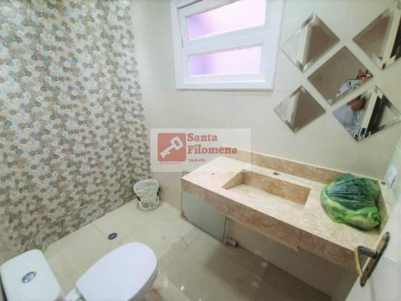 Imagem Sobrado com 3 Quartos à Venda, 200 m² em Vila Pires - Santo André Imagem Sobrado com 3 Quartos à Venda, 200 m² em Vila Pires - Santo André