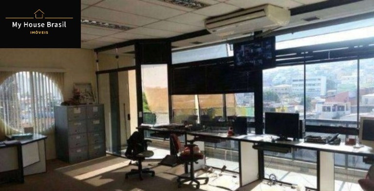 Imagem Imóvel à Venda, 750 m² em Vila Amália (zona Norte) - São Paulo