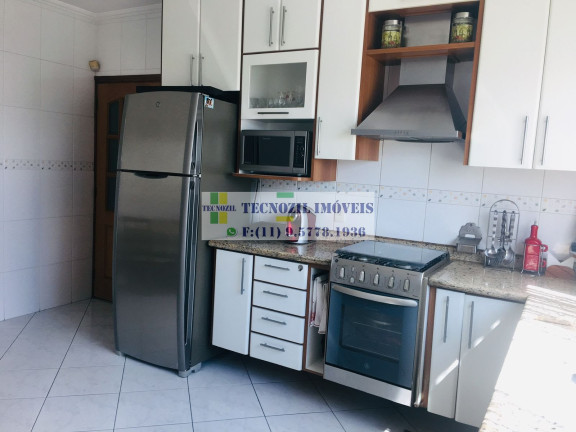 Imagem Sobrado com 3 Quartos à Venda, 192 m² em Tucuruvi - São Paulo Imagem Sobrado com 3 Quartos à Venda, 192 m² em Tucuruvi - São Paulo