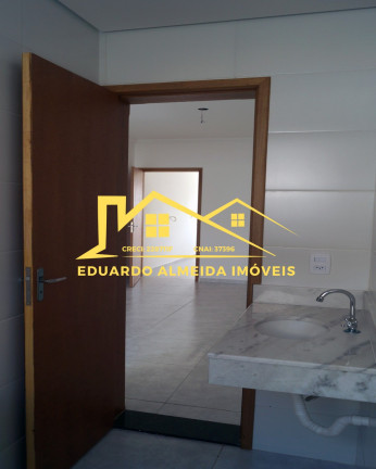 Imagem Kitnet com 1 Quarto à Venda, 35 m² em Jardim Toledo - Votorantim
