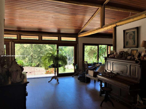 Imagem Casa à Venda, em Paisagem Renoir Ii E Iii - Cotia Imagem Casa à Venda, em Paisagem Renoir Ii E Iii - Cotia