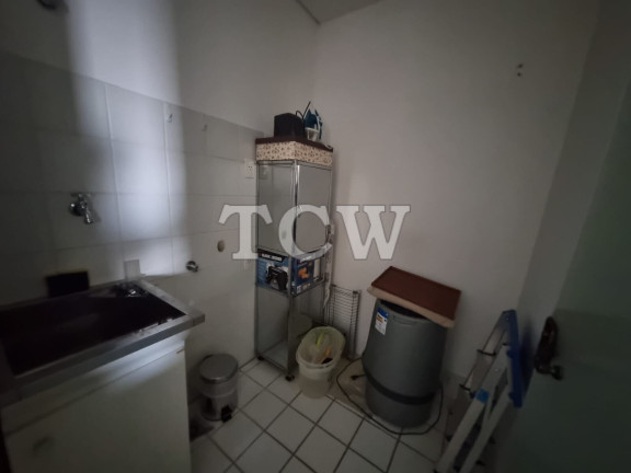 Imagem Apartamento com 1 Quarto à Venda, 74 m² em Itaim Bibi - São Paulo
