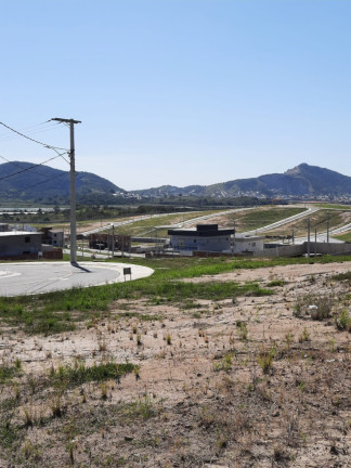 Terreno à Venda, 370 m² em Nova São Pedro - São Pedro Da Aldeia