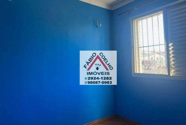 Imagem Apartamento com 3 Quartos à Venda, 82 m² em Jabaquara - São Paulo Imagem Apartamento com 3 Quartos à Venda, 82 m² em Jabaquara - São Paulo