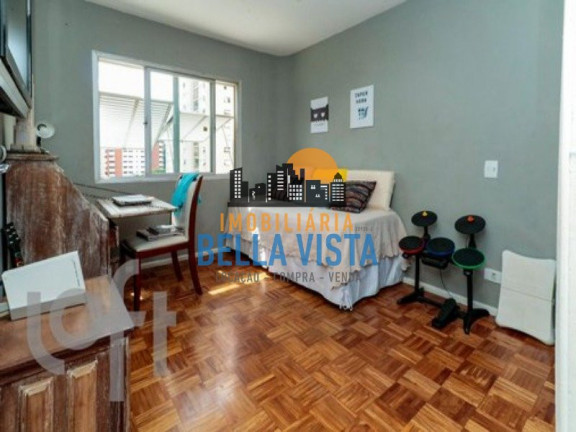 Imagem Apartamento com 3 Quartos à Venda,  em Brooklin Paulista - São Paulo