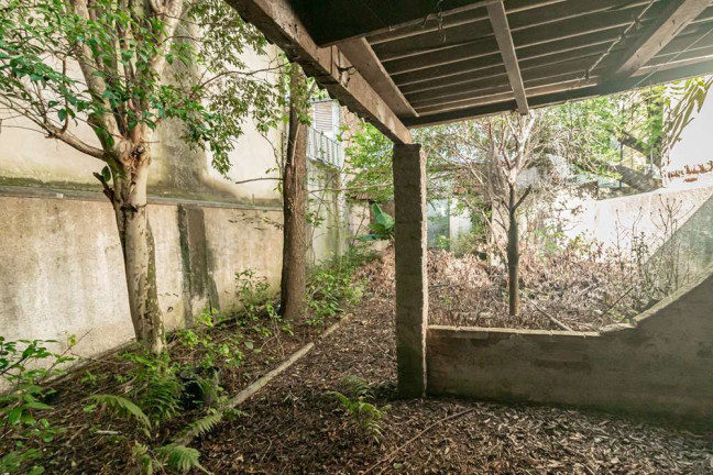 Imagem Imóvel à Venda, 450 m² em Bom Fim - Porto Alegre