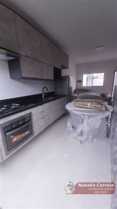 Imagem Imóvel com 2 Quartos à Venda, 46 m² em Cibratel 2 - Itanhaem Imagem Imóvel com 2 Quartos à Venda, 46 m² em Cibratel 2 - Itanhaem