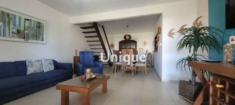 Imagem Casa com 6 Quartos à Venda, 266 m² em Tucuns - Armação Dos Búzios Imagem Casa com 6 Quartos à Venda, 266 m² em Tucuns - Armação Dos Búzios