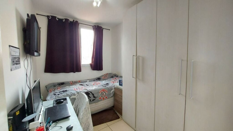 Imagem Apartamento com 3 Quartos à Venda, 61 m² em Vila Formosa - São Paulo Imagem Apartamento com 3 Quartos à Venda, 61 m² em Vila Formosa - São Paulo