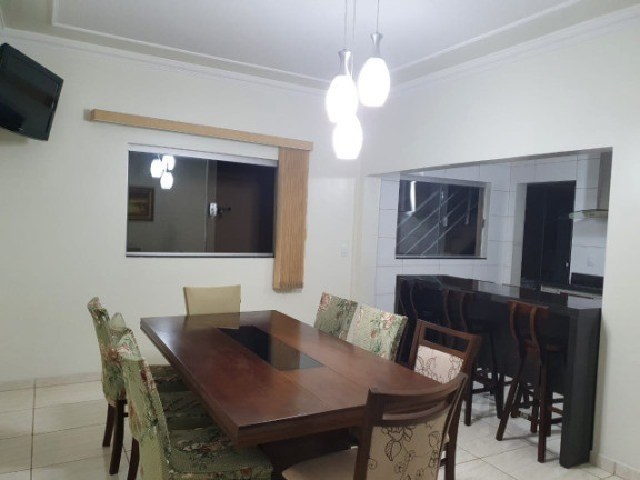 Imagem Sobrado com 3 Quartos à Venda, 175 m² em Jardim Tulipas - Sorocaba