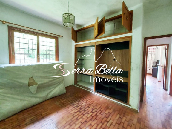 Imagem Casa com 3 Quartos à Venda, 147 m² em Granja Florestal - Teresópolis Imagem Casa com 3 Quartos à Venda, 147 m² em Granja Florestal - Teresópolis