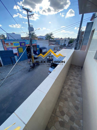 Imagem Apartamento com 2 Quartos para Alugar, em Divinópolis - Caruaru Imagem Apartamento com 2 Quartos para Alugar, em Divinópolis - Caruaru