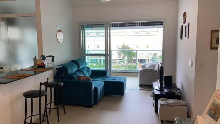 Imagem Apartamento com 2 Quartos à Venda, 77 m² em Jardim Anália Franco - São Paulo