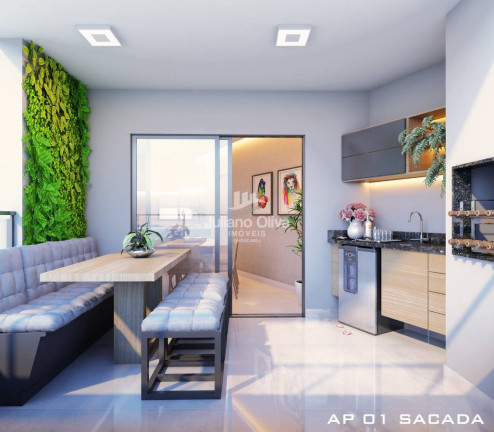 Imagem Apartamento com 3 Quartos à Venda, 82 m² em Itapema Do Norte - Itapoá Imagem Apartamento com 3 Quartos à Venda, 82 m² em Itapema Do Norte - Itapoá