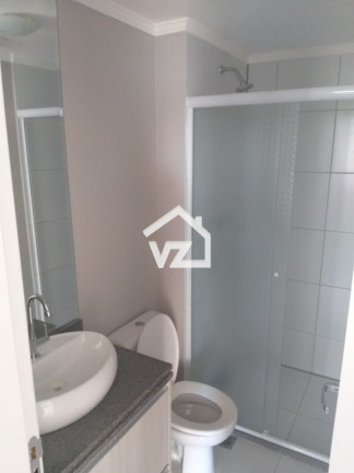 Imagem Apartamento com 2 Quartos para Alugar, 60 m² em Chácara Santo Antônio - São Paulo