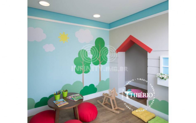 Imagem Apartamento com 2 Quartos à Venda, 52 m² em Tatuapé - São Paulo