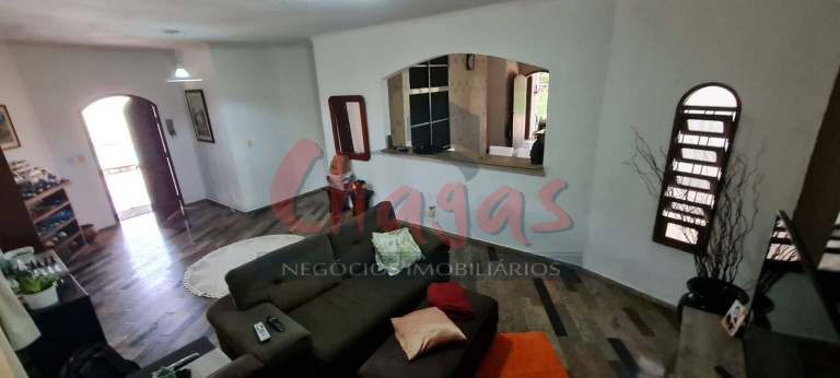 Imagem Casa com 2 Quartos à Venda, 240 m² em Portal Do Patrimonium - Caraguatatuba