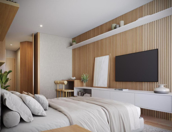 Imagem Apartamento com 1 Quarto à Venda, 57 m² em Copacabana - Rio De Janeiro