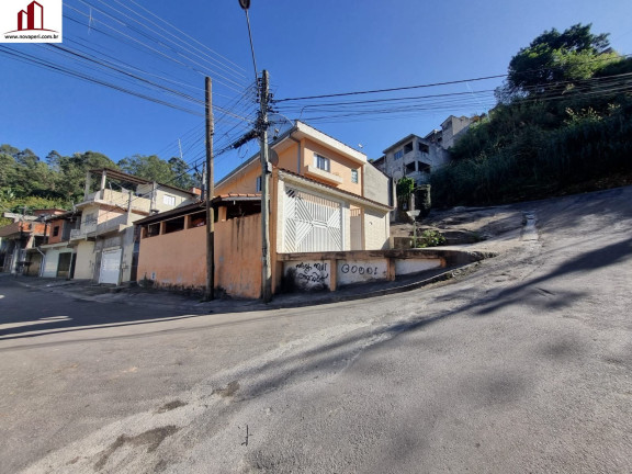 Imagem Casa com 4 Quartos à Venda, em Jardim Rogerio Levorin - Francisco Morato Imagem Casa com 4 Quartos à Venda, em Jardim Rogerio Levorin - Francisco Morato