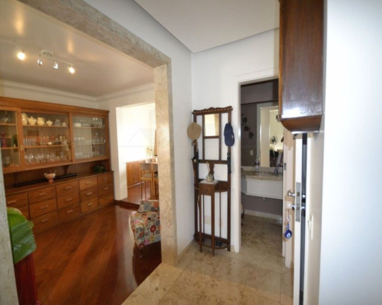 Imagem Apartamento com 4 Quartos à Venda, 205 m² em Perdizes - São Paulo Imagem Apartamento com 4 Quartos à Venda, 205 m² em Perdizes - São Paulo