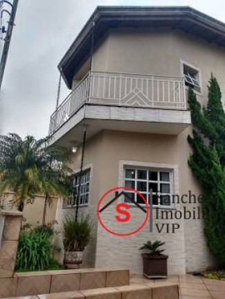 Imagem Sobrado com 3 Quartos à Venda, 270 m² em Vila Mendes - São Paulo Imagem Sobrado com 3 Quartos à Venda, 270 m² em Vila Mendes - São Paulo