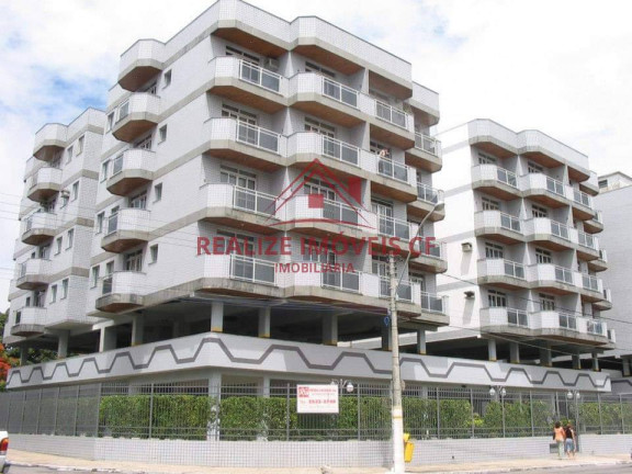 Imagem Apartamento com 3 Quartos à Venda, 100 m² em Vila Nova - Cabo Frio Imagem Apartamento com 3 Quartos à Venda, 100 m² em Vila Nova - Cabo Frio