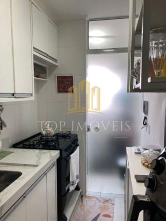 Imagem Apartamento com 2 Quartos à Venda, 62 m² em Floradas Arboville - Jacareí